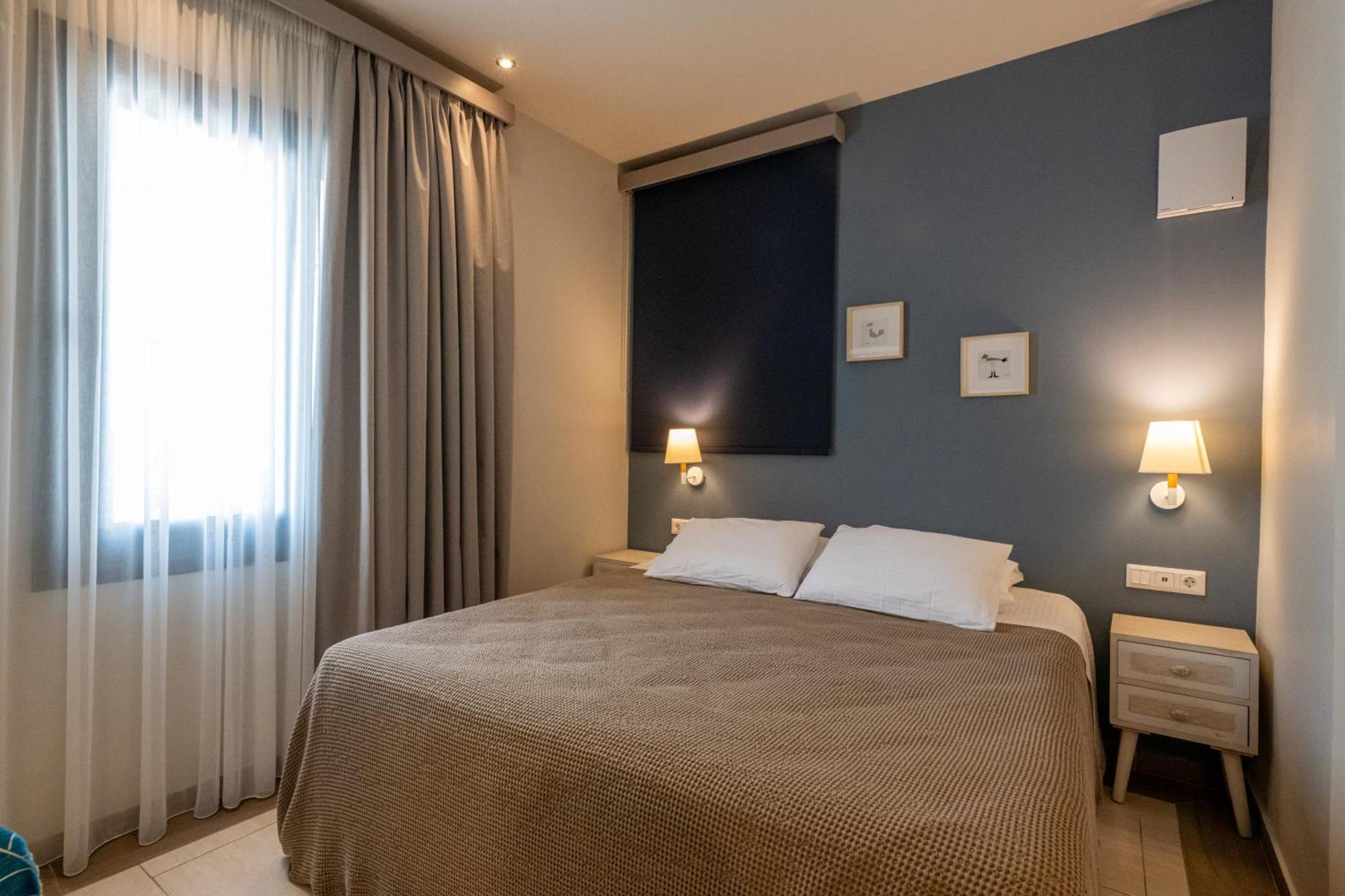 The Mansion - Kalamata Mediterranean Villas Eksteriør billede