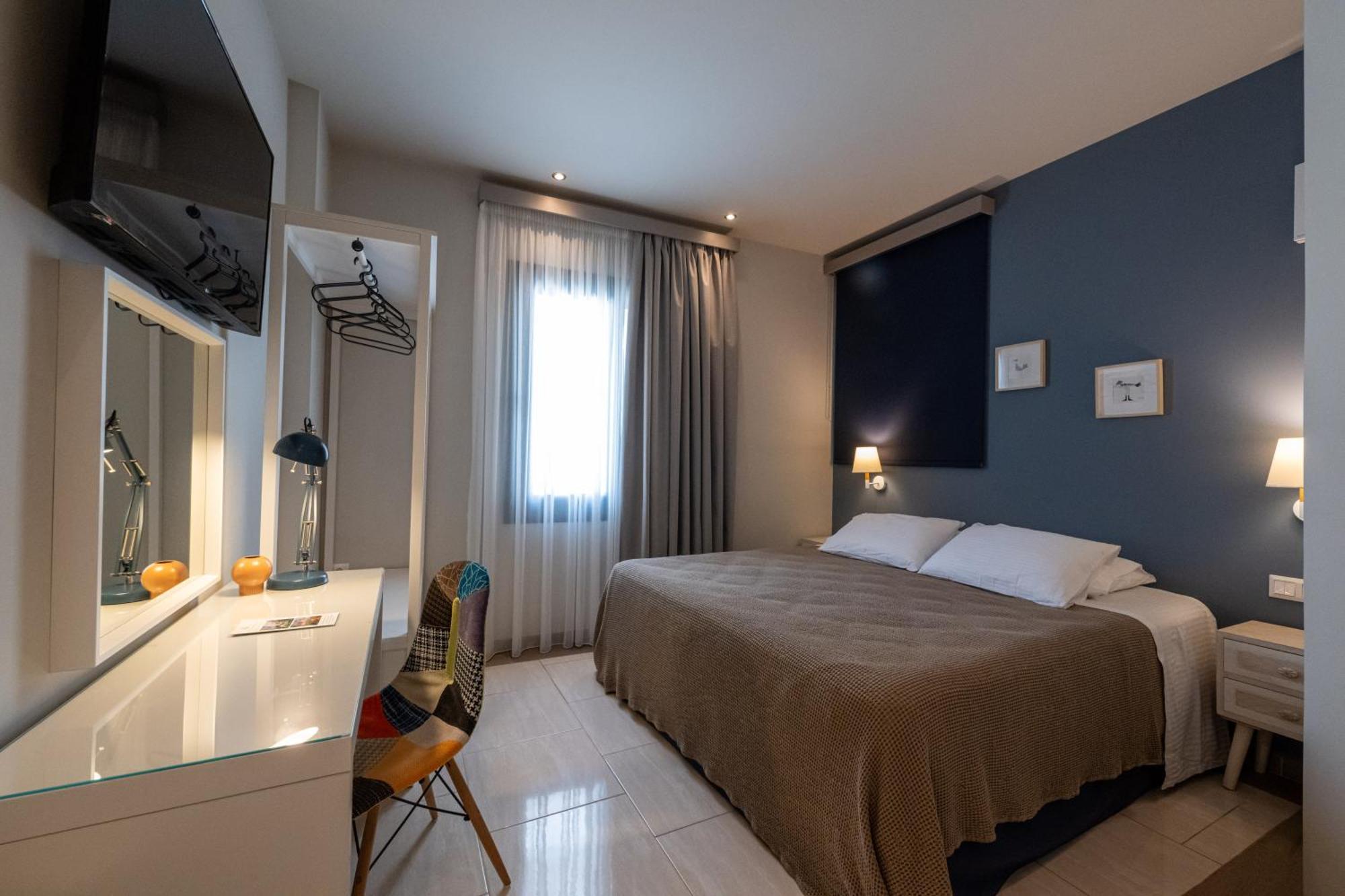 The Mansion - Kalamata Mediterranean Villas Eksteriør billede